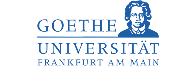 Goethe Universitat Logo