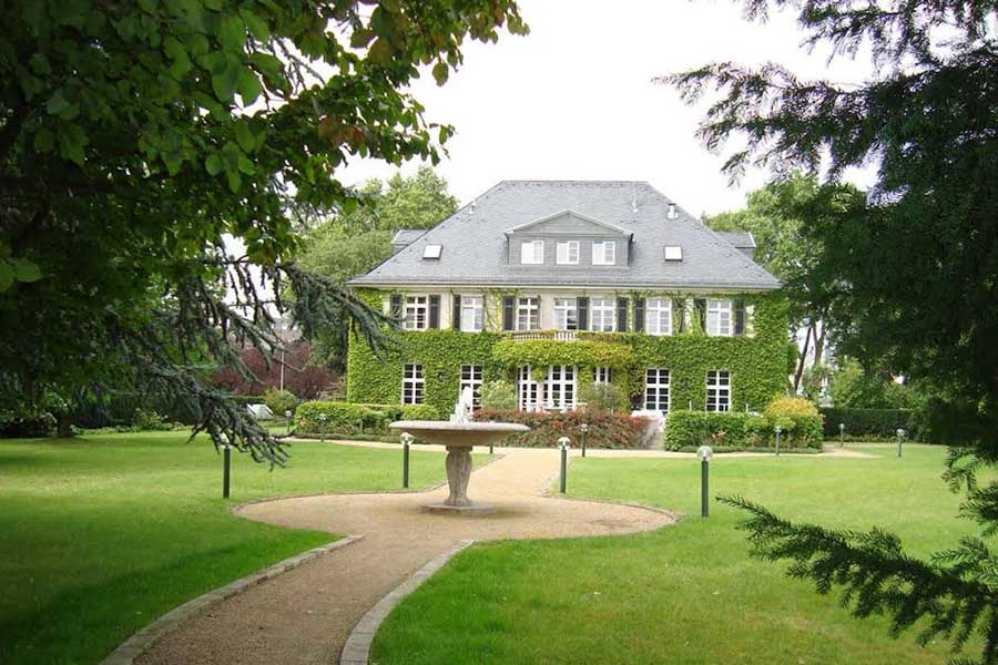 Goethe University