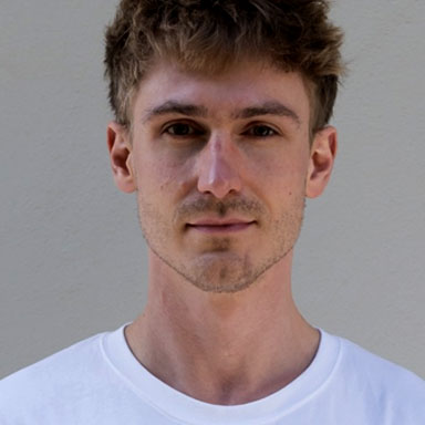 This is a photo of Hannes Matt, member of World Capital institute.